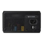 ASUS TUF Gaming 1200G 1200W 80 Plus Gold Full Modular Power Supply - Image 3