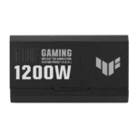 ASUS TUF Gaming 1200G 1200W 80 Plus Gold Full Modular Power Supply - Image 5