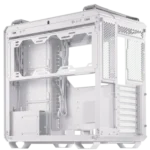 ASUS TUF Gaming GT502 Mid Tower Gaming Case White - Image 3