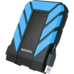 Adata HD710 Pro 2TB USB 3.2 Blue External Hard Drive