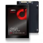 Addlink S20 256GB 2.5 Inch SATA III  SSD
