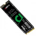 Addlink S68 512GB M.2 2280 PCIe NVMe SSD - Image 2