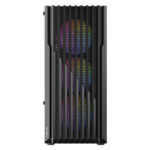 Antec AX22 ELITE RGB ATX Mid-Tower Gaming Casing - Image 5