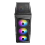 Antec AX61 ELITE Mid-Tower ATX Gaming Case - Image 7