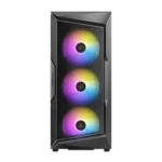 Antec AX61 ELITE Mid-Tower ATX Gaming Case - Image 2