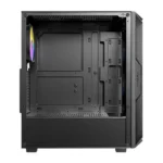 Antec AX61 ELITE Mid-Tower ATX Gaming Case - Image 4