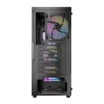 Antec AX61 ELITE Mid-Tower ATX Gaming Case - Image 5