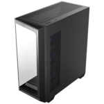 Antec C3 Black ARGB Constellation Series ATX Mid Tower Gaming Casing - Image 4