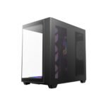 Antec C5 BLACK ARGB CONSTELLATION SERIES  ATX Mid Tower Case - Image 4