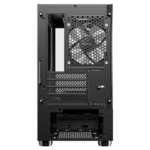 Antec CX200M RGB ELITE Full-View Mini-Tower Gaming Casing - Image 4