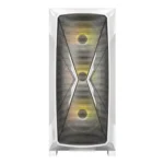 Antec DP505 White Mid-Tower E-ATX Gaming Case - Image 6