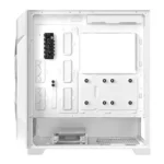 Antec DP505 White Mid-Tower E-ATX Gaming Case - Image 3