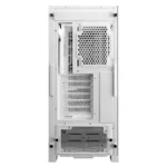 Antec DP505 White Mid-Tower E-ATX Gaming Case - Image 4