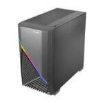 Antec Draco 10 Mini Tower M-ATX ARGB Gaming Case - Image 3