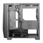 Antec Draco 10 Mini Tower M-ATX ARGB Gaming Case - Image 5