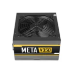 Antec META V350 350W Power Supply - Image 6