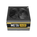 Antec META V450 450W Power Supply - Image 3
