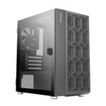 Antec NX200M Mini Tower Micro-ATX Gaming Case