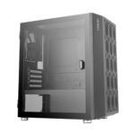 Antec NX200M Mini Tower Micro-ATX Gaming Case - Image 2