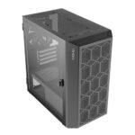 Antec NX200M Mini Tower Micro-ATX Gaming Case - Image 3
