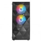 Antec NX270 RGB TG Mid Tower Gaming Case - Image 2