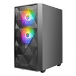 Antec NX270 RGB TG Mid Tower Gaming Case - Image 3