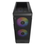 Antec NX416L ARGB ATX Mid-Tower Gaming Casing - Image 2