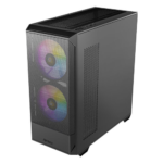 Antec NX416L ARGB ATX Mid-Tower Gaming Casing - Image 3