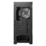 Antec NX416L ARGB ATX Mid-Tower Gaming Casing - Image 5