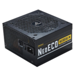 Antec NeoEco Gold 650W Modular Power Supply - Image 2