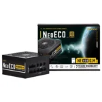 Antec NeoEco Gold 850W Modular Power Supply