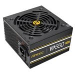 Antec VP550 Plus 550W Non Modular Power Supply - Image 2