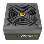 Antec VP550 Plus 550W Non Modular Power Supply - Image 3