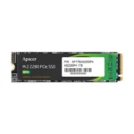 Apacer AS2280P4 1TB M.2 2280 SSD