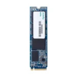 Apacer AS2280P4 256GB M.2 2280 PCIe SSD - Image 2