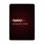 Apacer AS350X 2TB 2.5 Inch SATAIII Internal SSD