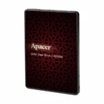 Apacer AS350X 2TB 2.5 Inch SATAIII Internal SSD - Image 2