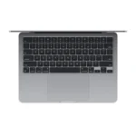 Apple MacBook Air 13 Inch M3 Chip (2024) Liquid Retina Display 8GB RAM 256GB SSD Space Gray - Image 2