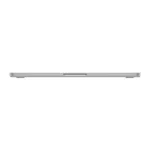 Apple MacBook Air 13 inch M3 Chip (2024) Liquid Retina Display 8GB RAM 256GB SSD Silver - Image 4