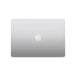 Apple MacBook Air 13 inch M3 Chip (2024) Liquid Retina Display 8GB RAM 256GB SSD Silver - Image 5