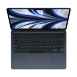 Apple MacBook Air (2022) Apple M2 Chip 13.6-Inch Liquid Retina Display 8GB RAM 256GB SSD Midnight - Image 3