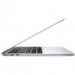 Apple MacBook Pro 13.3 Inch Retina Display M2 Chip 8GB RAM 256GB SSD Silver - Image 2