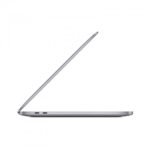 Apple MacBook Pro 13.3 Inch Retina Display M2 Chip 8GB RAM 256GB SSD Space Gray (MNEH3) - Image 2