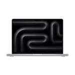 Apple MacBook Pro 14 inch M3 Chip Liquid Retina Display 8GB RAM 1TB SSD Silver
