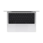 Apple MacBook Pro 14 inch M3 Chip Liquid Retina Display 8GB RAM 1TB SSD Silver - Image 2