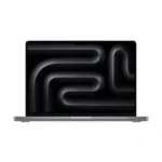Apple MacBook Pro 14 inch M3 Chip Liquid Retina Display 8GB RAM 512GB SSD Space Gray