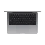 Apple MacBook Pro 14 inch M3 Chip Liquid Retina Display 8GB RAM 512GB SSD Space Gray - Image 2
