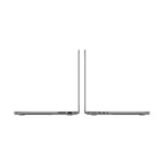 Apple MacBook Pro 14 inch M3 Chip Liquid Retina Display 8GB RAM 512GB SSD Space Gray - Image 4