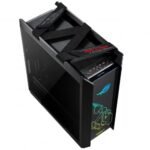 Asus ROG STRIX HELIOS GX601 RGB Mid Tower Gaming Casing - Image 2