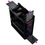 Asus ROG STRIX HELIOS GX601 RGB Mid Tower Gaming Casing - Image 3
